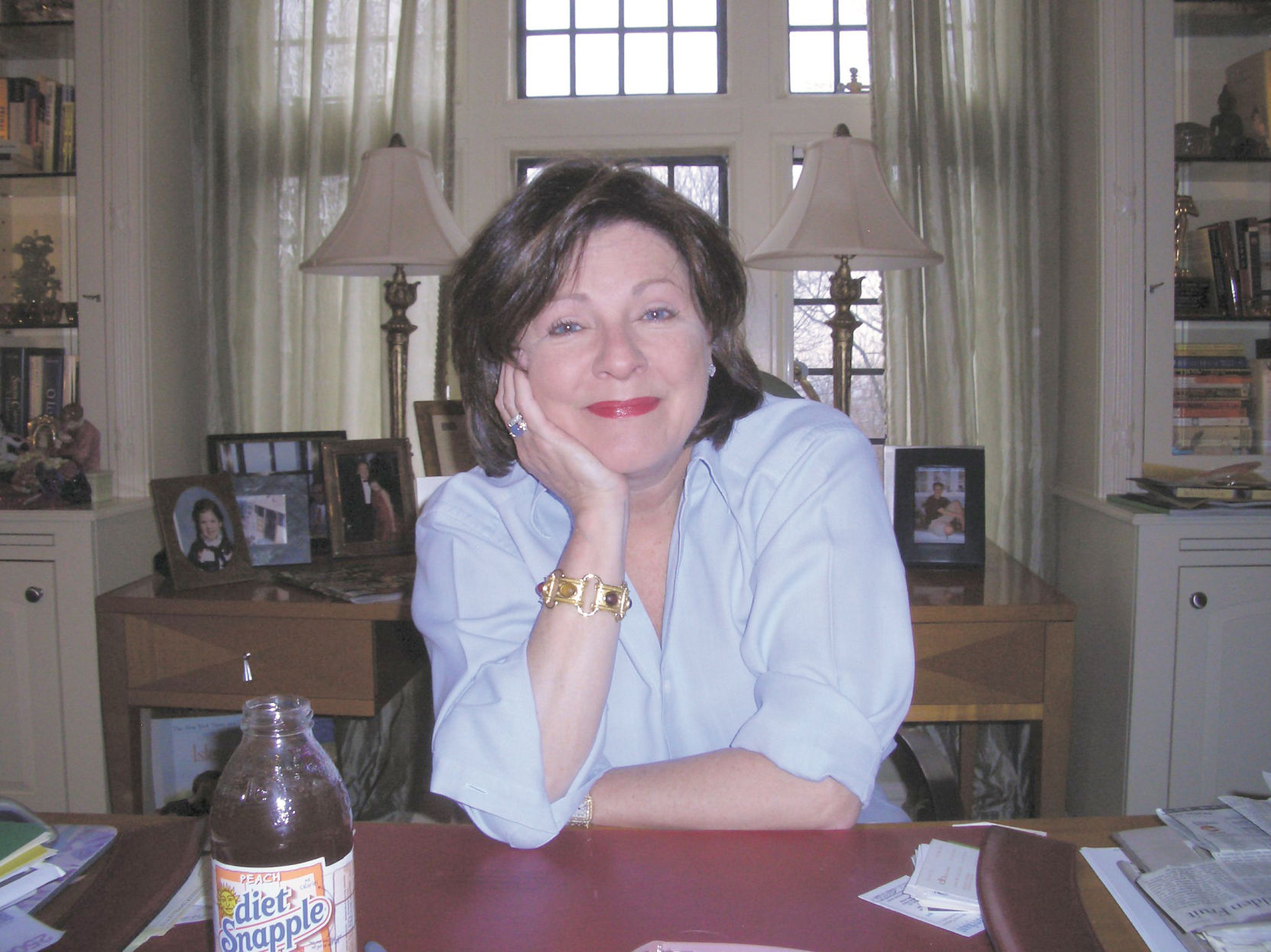 Authors Dorothea Benton Frank, Karen White to speak about new books at local luncheons (copy)
